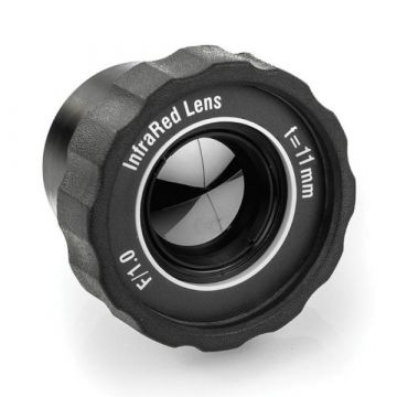 Elektro Lijn RL-11-70 Infrarood lens voor THT70