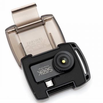 Seek Thermal compact (Android USB-C) Warmtebeeldcamera