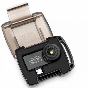 Seek Thermal compact pro FF (Android USB-C) Warmtebeeldcamer