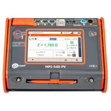 Sonel MPI 540PV