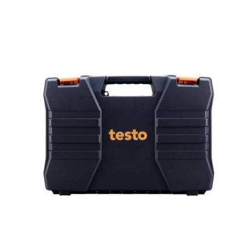 Testo Servicekoffer voor meetinstrument en voeler