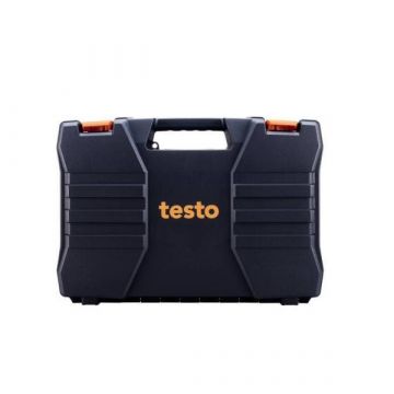 Testo koffer voor meetinstrument, voeler en toebehoren