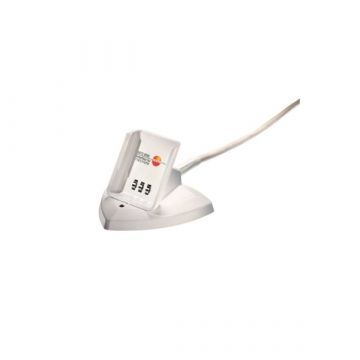 Testo USB interfacevoor dataloggers