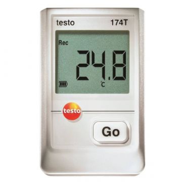 Testo 174-T Mini temperatuur datalogger