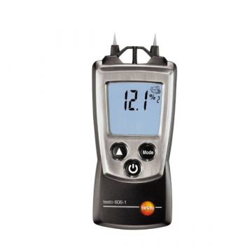 Testo 606-1 Vochtmeter