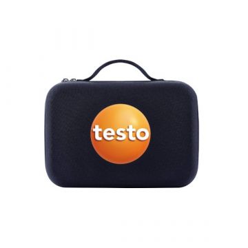 Testo opbergtas voor Smart Probe instrumenten