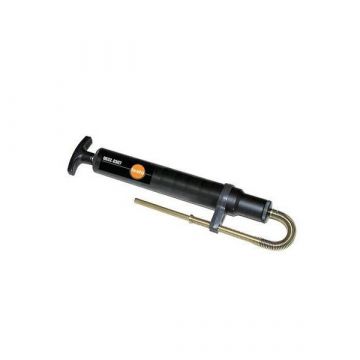 Testo Roetpomp