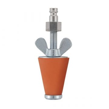 Testo Conische Teststop 1/2''