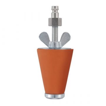 Testo Conische Teststop 3/4''