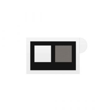 Testo E/RTC Referentiesticker (10 PC)