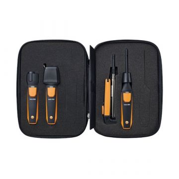 Testo Smart Probe Klimaat-set