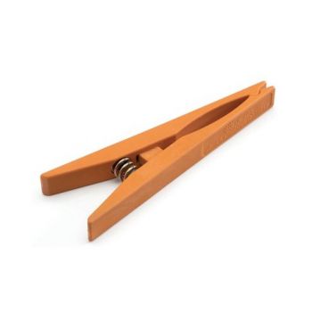 SFE TP60P Plastic veerklem voor isolerende folie