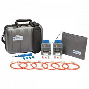 Trend Networks FiberTEK IV-MM LED Kit
