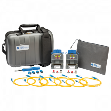 Trend Networks FiberTEK IV-SM Laser Kit
