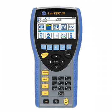 Trend Networks LanTEK III-500MHz zonder PL adapters