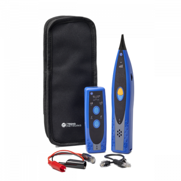 Trend Networks Tone and Probe Kit for Data Cable Tracing