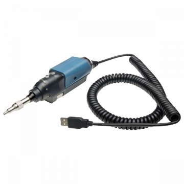 Trend Networks Video inspectie sonde tbv OTDR OCI