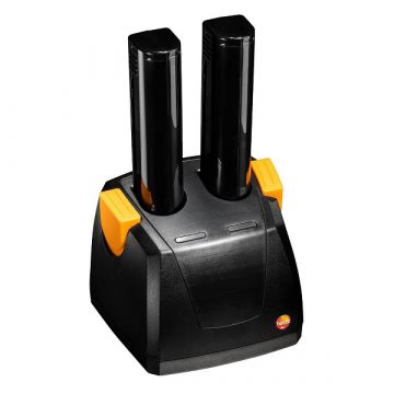 Testo Acculaadstation