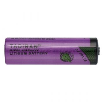 Testo lithium mignon batterij AA 3,6V