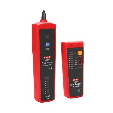Uni-T UT682 LAN-tester