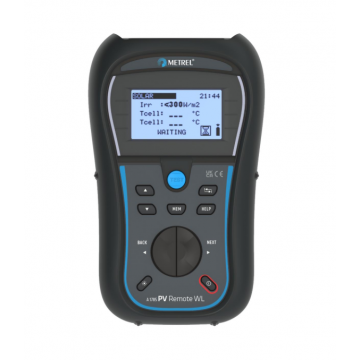 Metrel A1785 PV Remote Unit WL