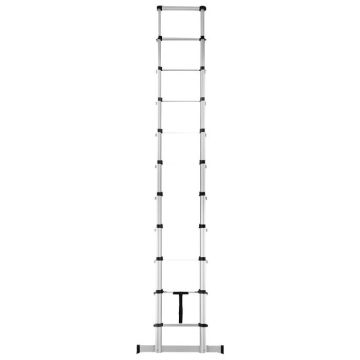 Facas Smart Safe Pro Telescoopladder met 11 treden