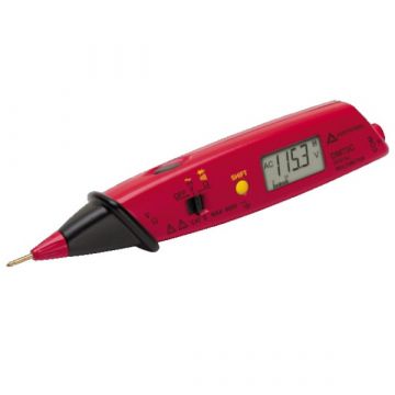 Beha-Amprobe DM73C Digitale multimeter