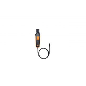 Testo CO-sonde - wired