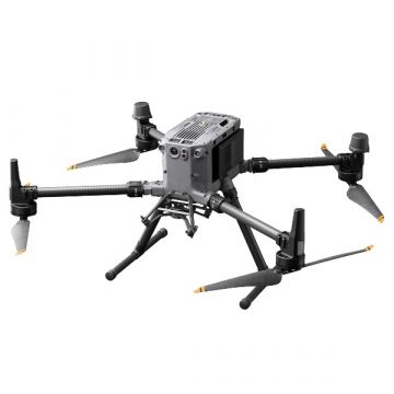 DJI Matrice 350 RTK inspectie drone