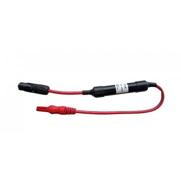 626001062 - eazypv mc4 kabel met 15 a zekering (rood) impr
