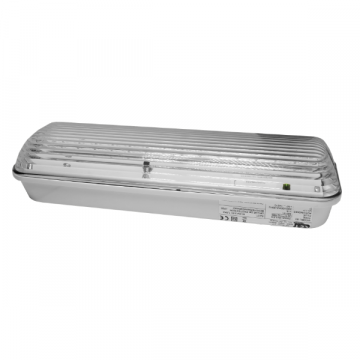 ElightS V601808190 WAX8-3-M - noodverlichting permanent - 2,