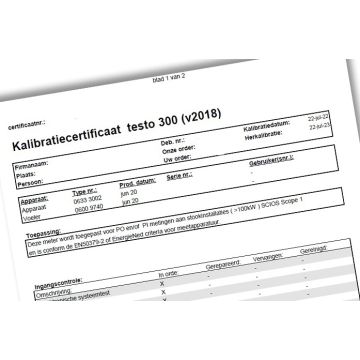 Servicecontract Black Edition + druk