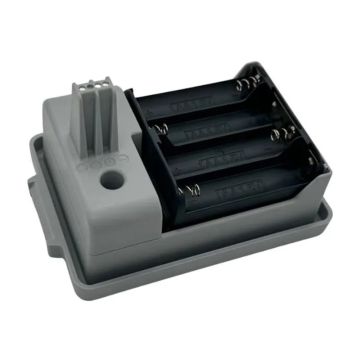 Megger 8xAA Battery Module