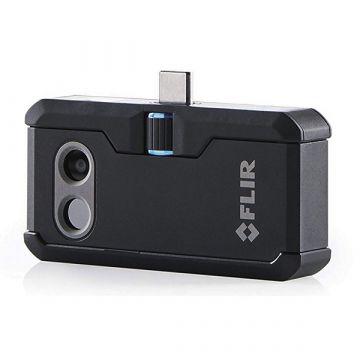 Flir ONE Pro (Android USB-C) Warmtebeeldcamera (435-0007-03)