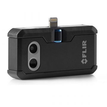 Flir ONE Pro (iOS) Warmtebeeldcamera (435-0006-03)