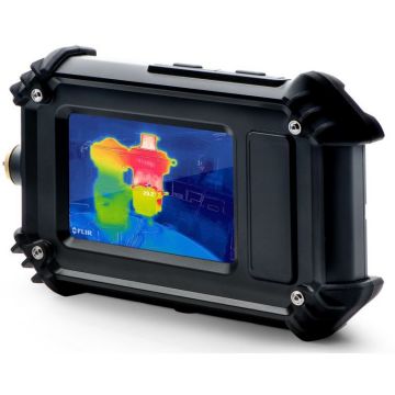 Flir Cx5 Atex Compacte warmtebeeldcamera met WiFi