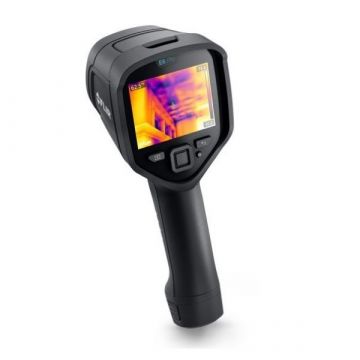 FLIR E6 Pro Infrarood Camera 240x180 IR met Ignite Cloud 