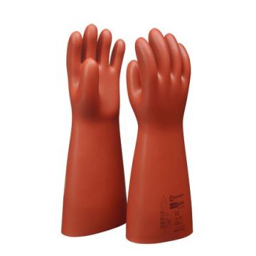 Experto GCA0-41 Composiet isolerende handschoenen met Arc-Flash bescherming 1000V Klasse 0 L41cm