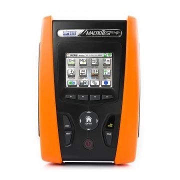 HT Instruments Elektro Lijn Macrotest G3 Installatietester