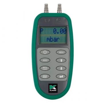 Kane 3500 drukverschil meter