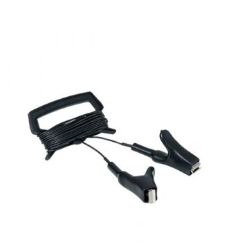 Leica Transmitter kabel extensie