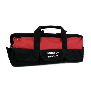 Spectrum Lockout Premium Tas 300x460x280mm