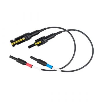 Metrel S2145 PV Adapter MC4 naar banaan