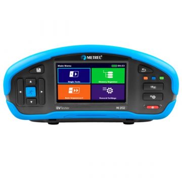 Metrel MI3132 EVSE installatietester