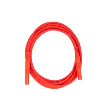 Metrel Meetsnoer, Rood, 3m, 2,5mm2 tbv MI3115