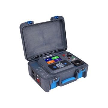 Metrel MI3360F Apparatentester OmegaGT Flashtest