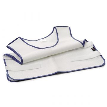 Microgard coolvest, model 218 ONE SIZE