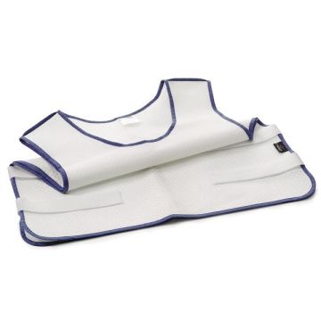 Microgard coolvest, model 218 ONE SIZE