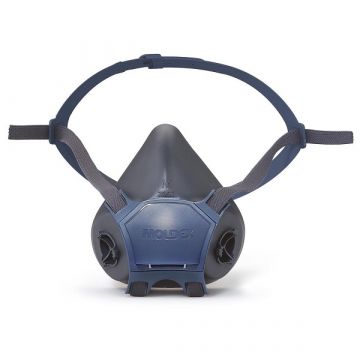 Moldex 700201 halfgelaatsmasker maat M