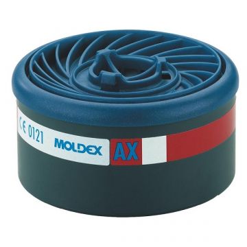 Moldex 960001 gas- en dampfilter AX